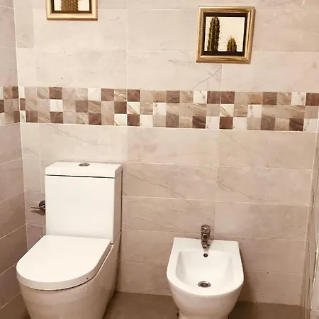 Casa Rural El Claro Casa de Férias Torquemada