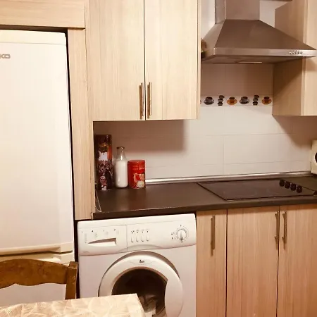 Casa Rural El Claro Casa de Férias