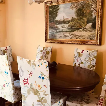 Casa Rural El Claro Torquemada