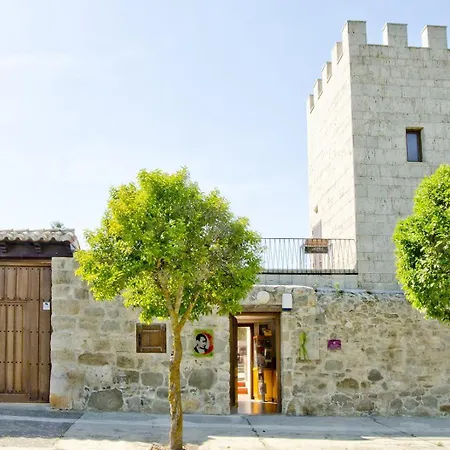 Casa de Férias Casa Rural El Claro