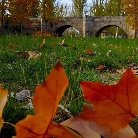 Casa Rural El Claro Torquemada