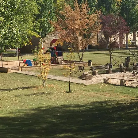 Casa Rural El Claro Casa de Férias