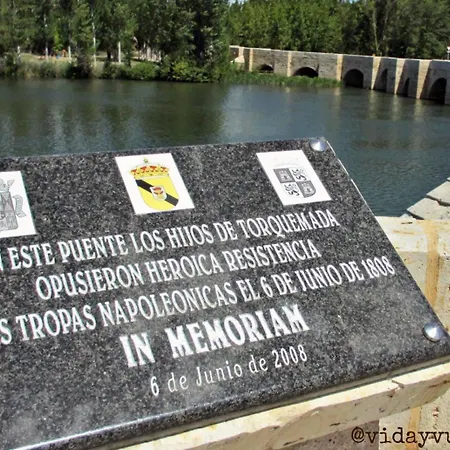 Casa Rural El Claro *