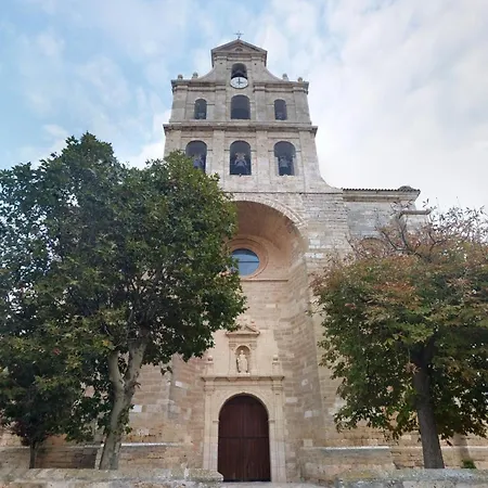 Casa Rural El Claro Casa de Férias *