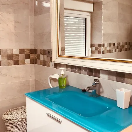 Casa Rural El Claro Torquemada