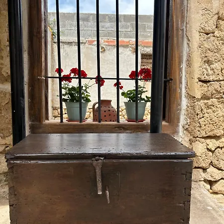 Casa Rural El Claro Casa de Férias Torquemada