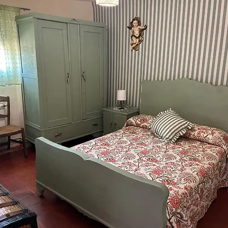 Casa Rural El Claro Torquemada