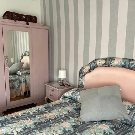 Casa de Férias Casa Rural El Claro