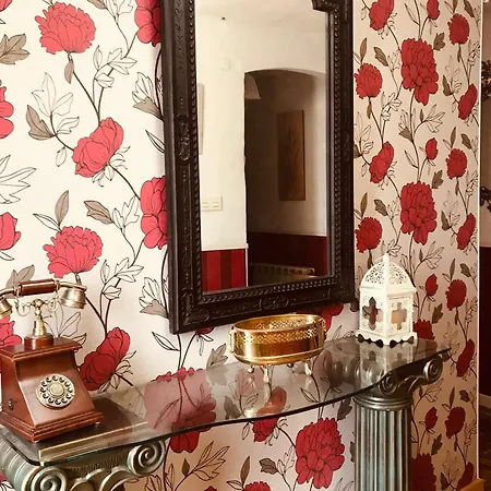 Casa de Férias Casa Rural El Claro *