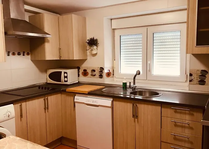 Casa Rural El Claro 펜션 *