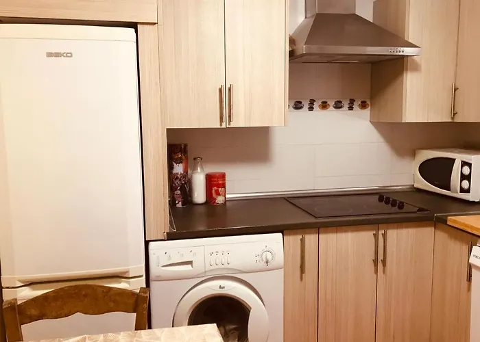 Casa Rural El Claro 펜션