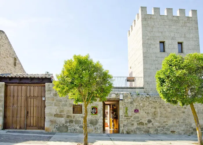 펜션 Casa Rural El Claro