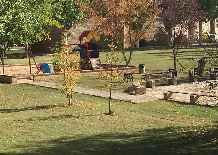 Casa Rural El Claro 펜션