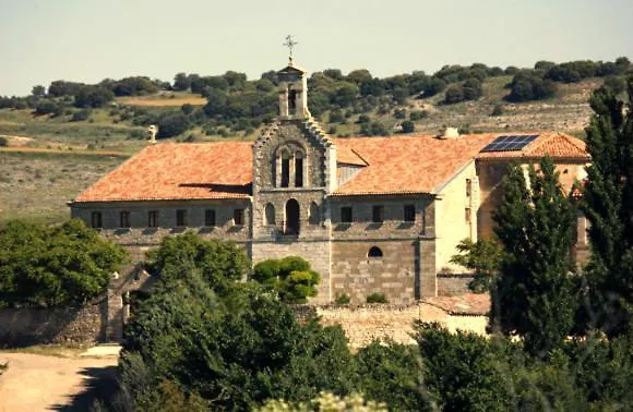 Casa Rural El Claro * Torquemada
