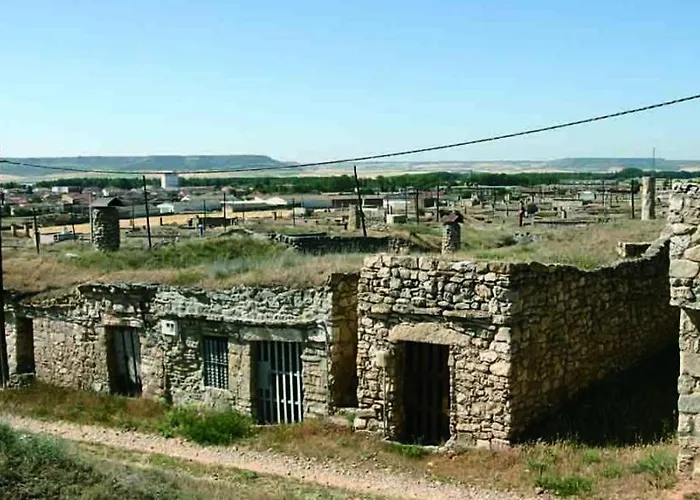 Casa Rural El Claro *