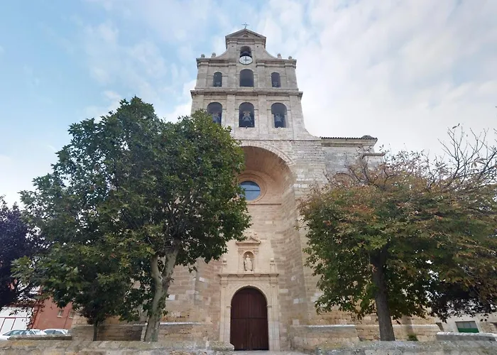 Casa Rural El Claro 펜션 *