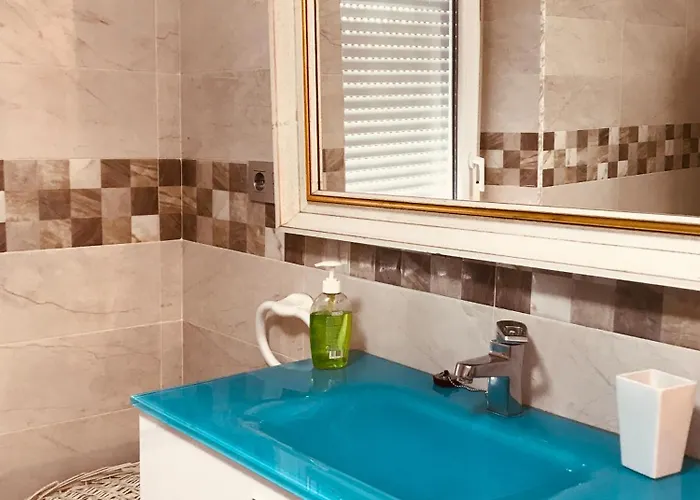 Casa Rural El Claro Torquemada