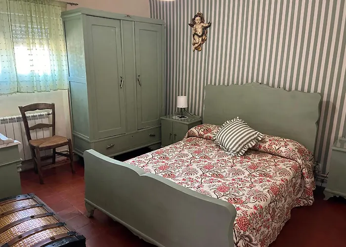 Casa Rural El Claro Torquemada