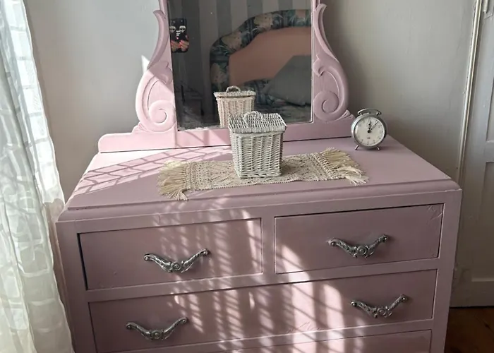 Casa Rural El Claro 펜션 *