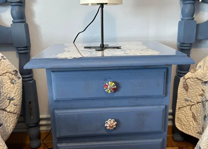 펜션 Casa Rural El Claro *