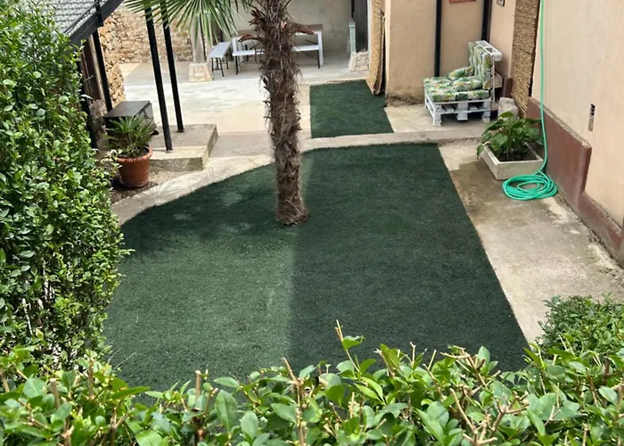 Casa Rural El Claro 펜션 *